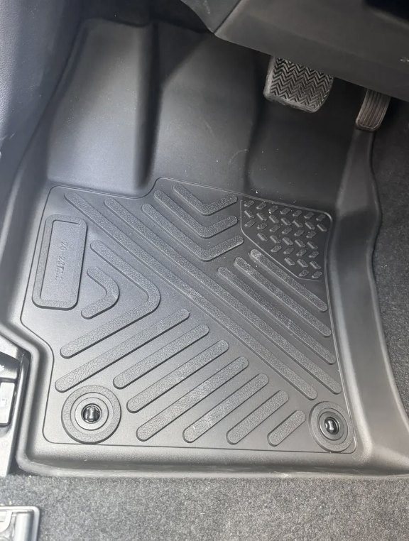 Foto enviada pelo cliente