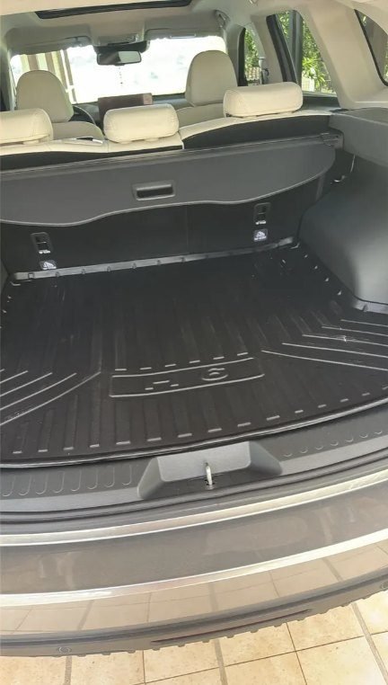 Foto enviada pelo cliente