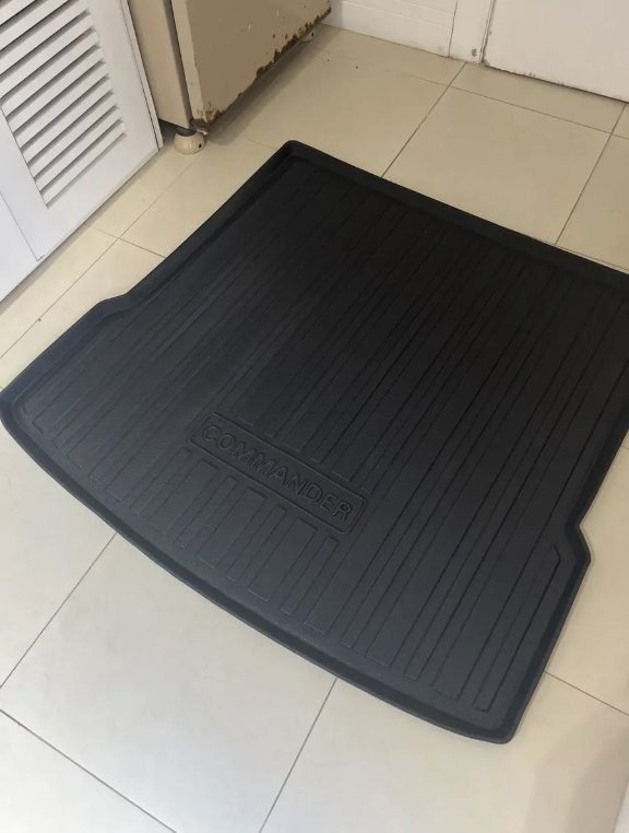 Foto enviada pelo cliente
