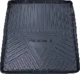 Tapete de porta-malas Porsche Panamera 2010 até 2017
