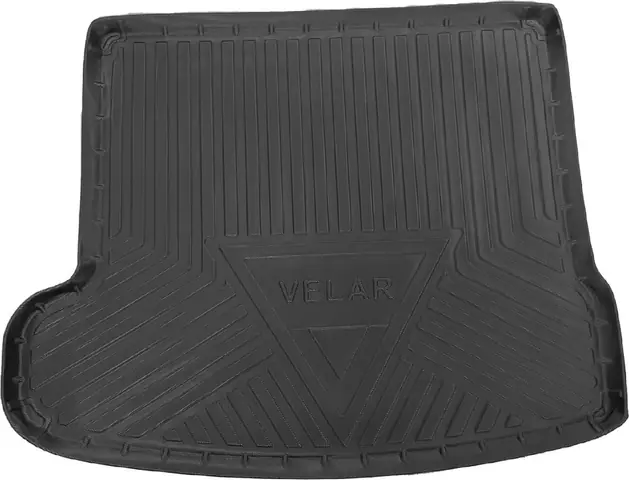 Tapete de porta-malas Land Rover Velar 2017 até 2020
