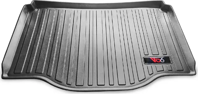 Tapete de porta-malas Chevrolet Tracker até 2020