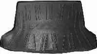 Tapete de porta-malas Honda HR-V 2017 a 2022 em diante Escrito Vezel