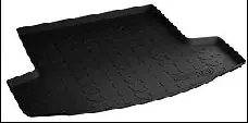 Tapete de porta-malas Fiat Freemont e Dodge Journey
