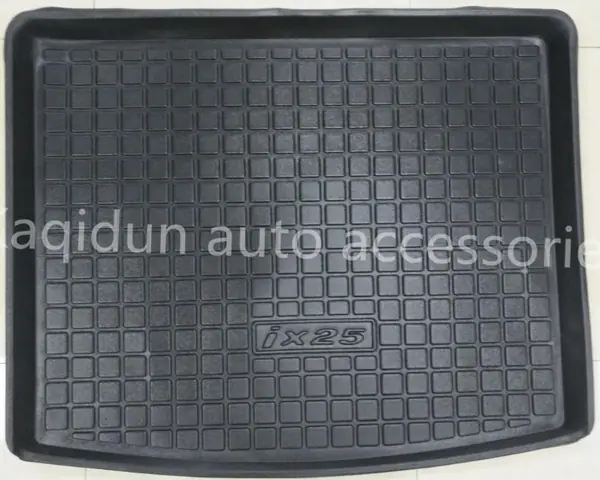 Tapete de porta-malas Lexus NX 2015 a 2020