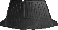 Tapete de porta-malas Volkswagen ID3 2021 até 2023