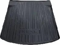 Tapete de porta-malas BYD Seal 2023 em diante