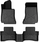 Tapete bandeja Mercedes-Benz GLC SUV e Coupe X253/X254/W292