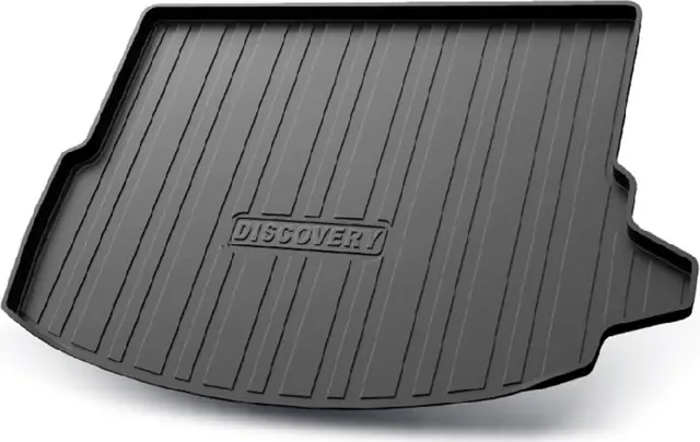 Tapete de porta-malas Land Rover Discovery Sport 2020 até 2023